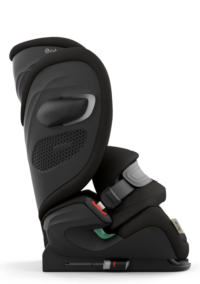 Kindersitz 'Pallas G3' Comfort Magic Black