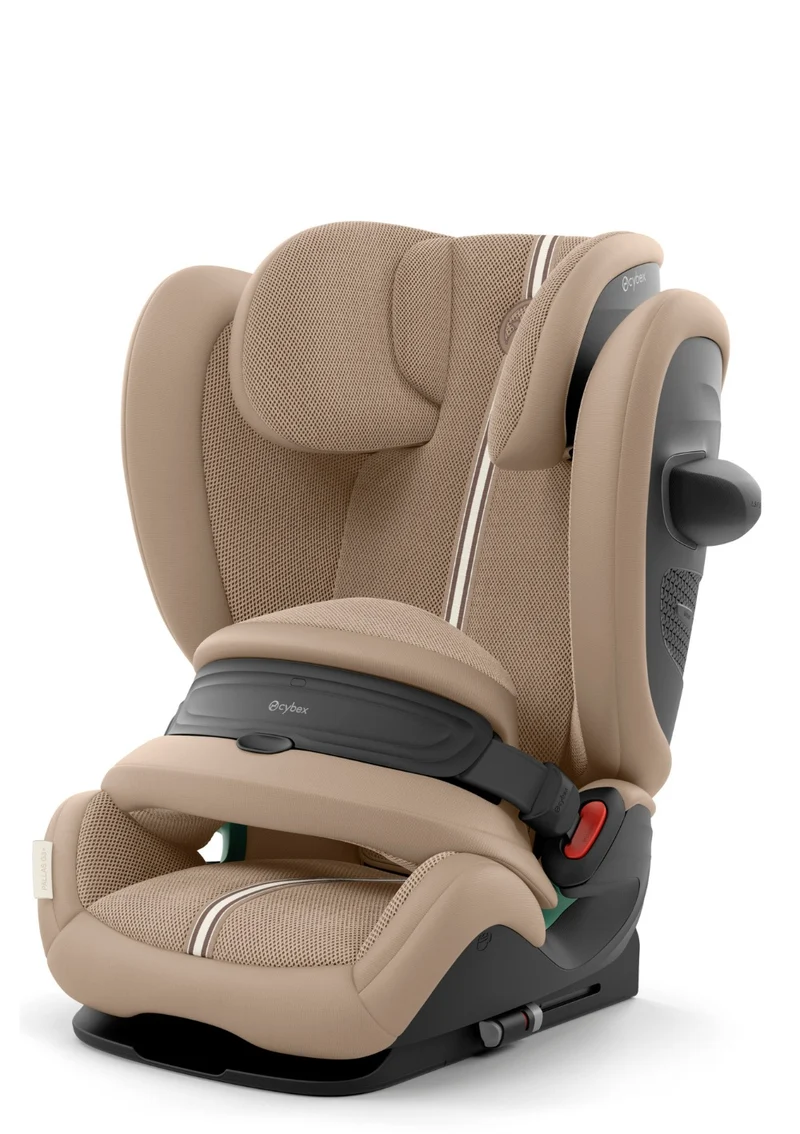 Kindersitz 'Pallas G3' PLUS Almond Beige