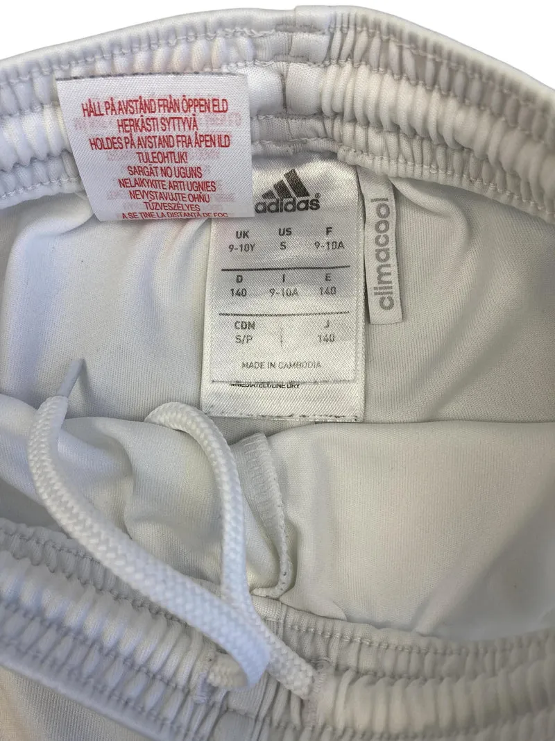 Adidas Sporthose Sportshorts 140 | 10yrs