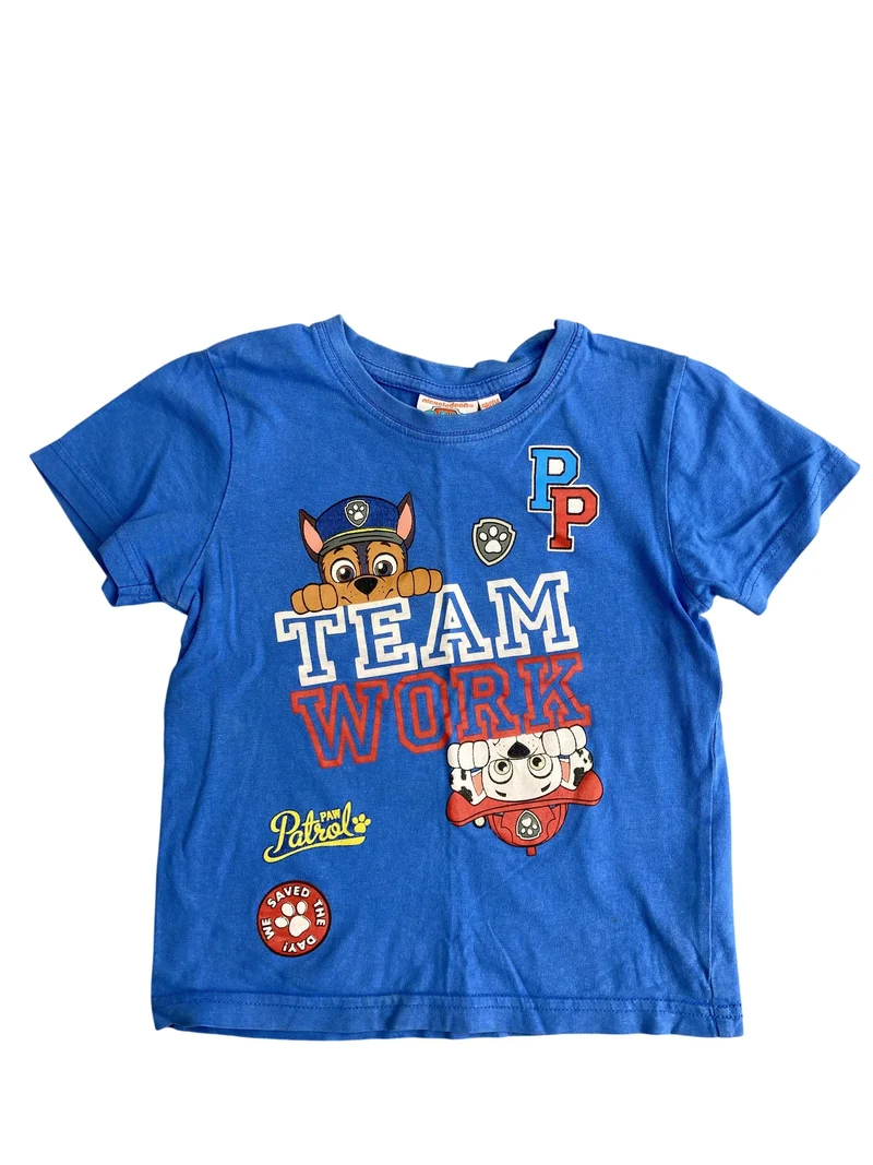 Nickelodeon T-Shirt 98 | 3yrs