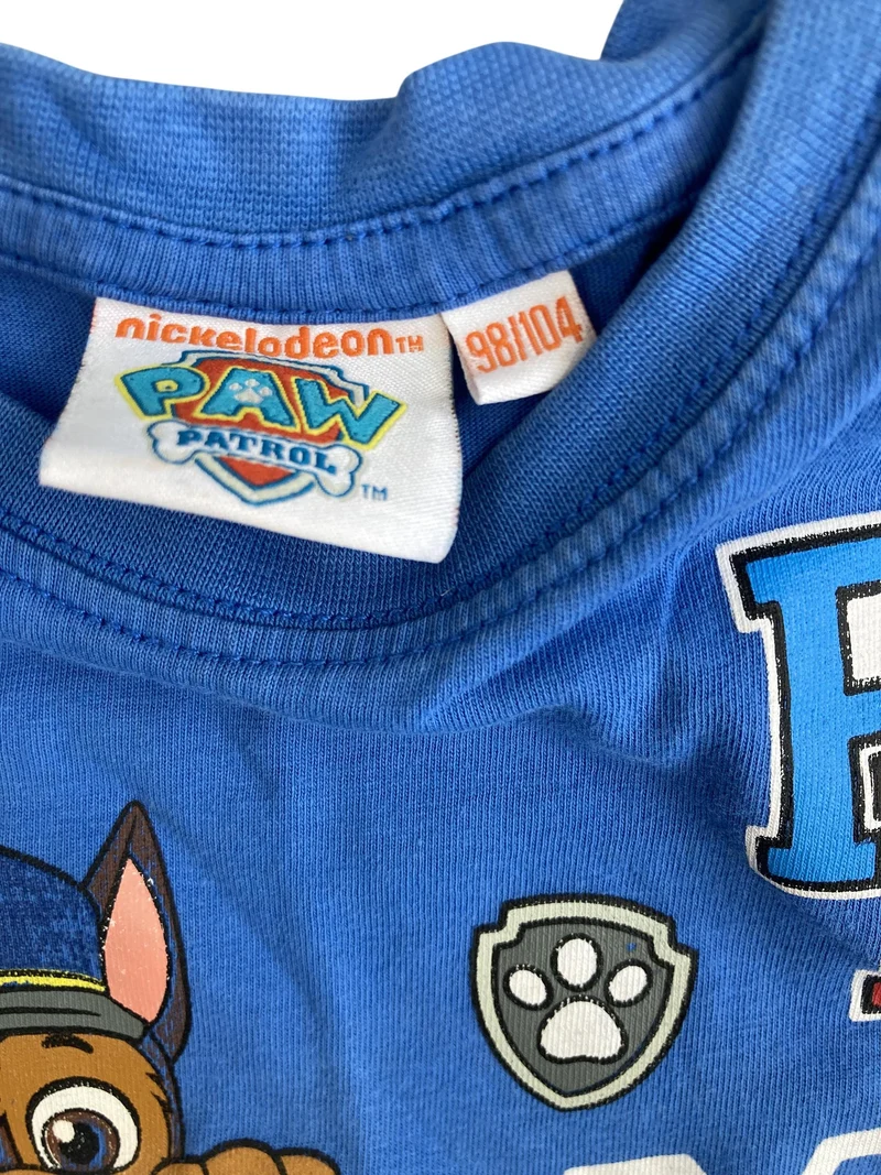 Nickelodeon T-Shirt 98 | 3yrs
