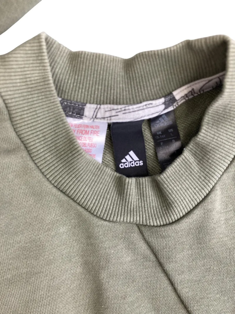 Adidas Pullover 164 | 14yrs