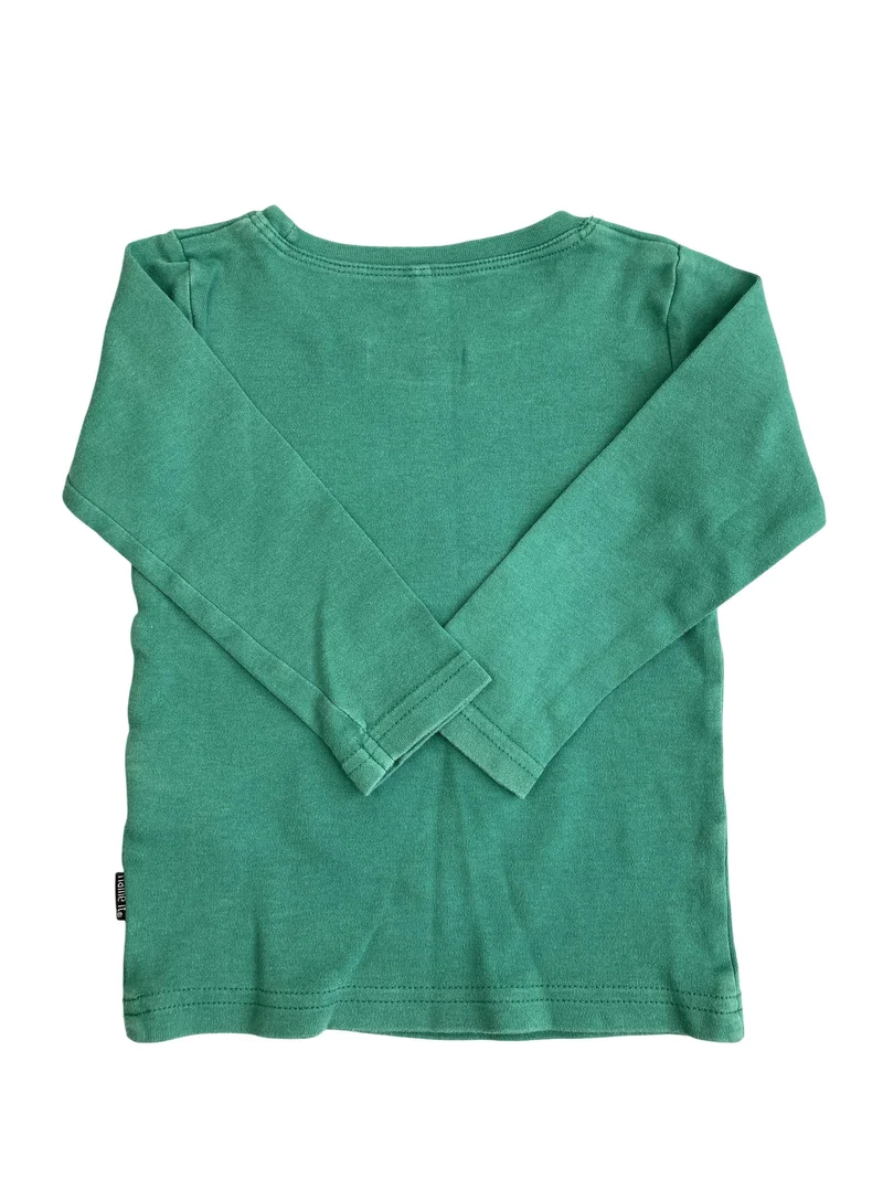 Name it Langarmshirt 86 | 18m