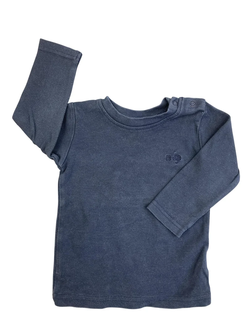 Feetje Langarmshirt 80 | 12m