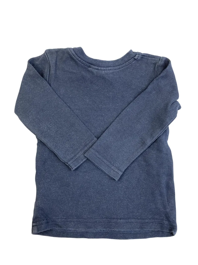Feetje Langarmshirt 80 | 12m