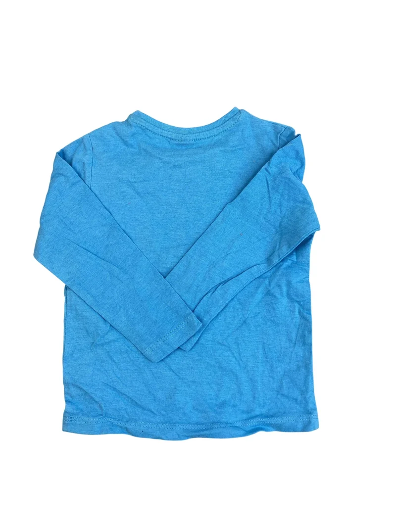 s.Oliver Langarmshirt 80 | 12m