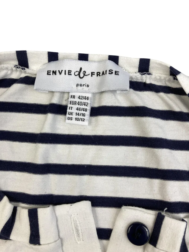 Envie de Fraise Umstandsoberteil Damen_40