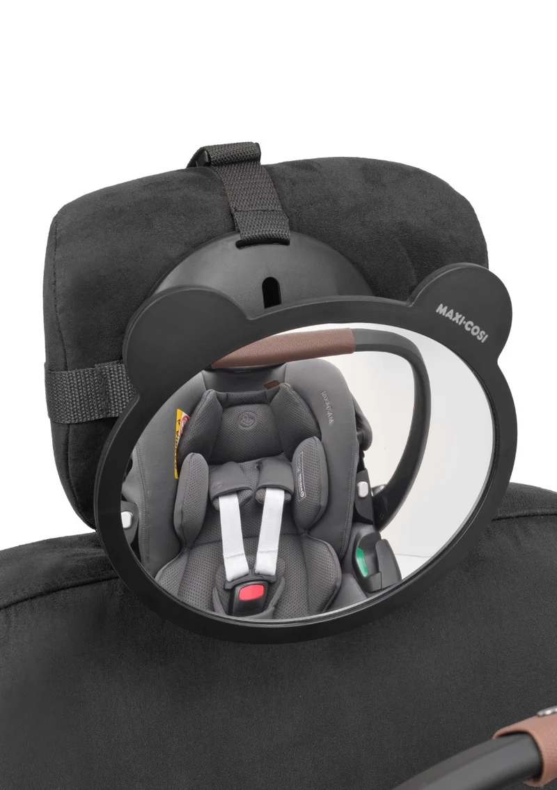 Babyspiegel fürs Auto