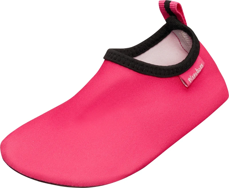 Playshoes Kinder Slip-In Badeschuhe Barfußschuhe