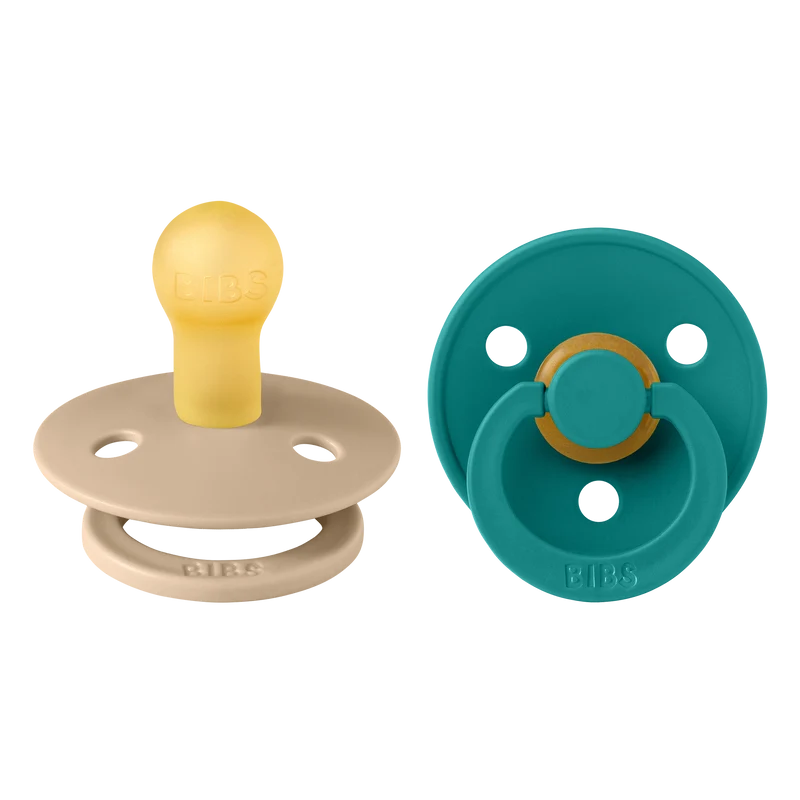 Bibs Colour Kirschform Beruhigungssauger Latex