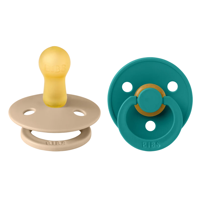 Bibs Colour Kirschform Beruhigungssauger Latex