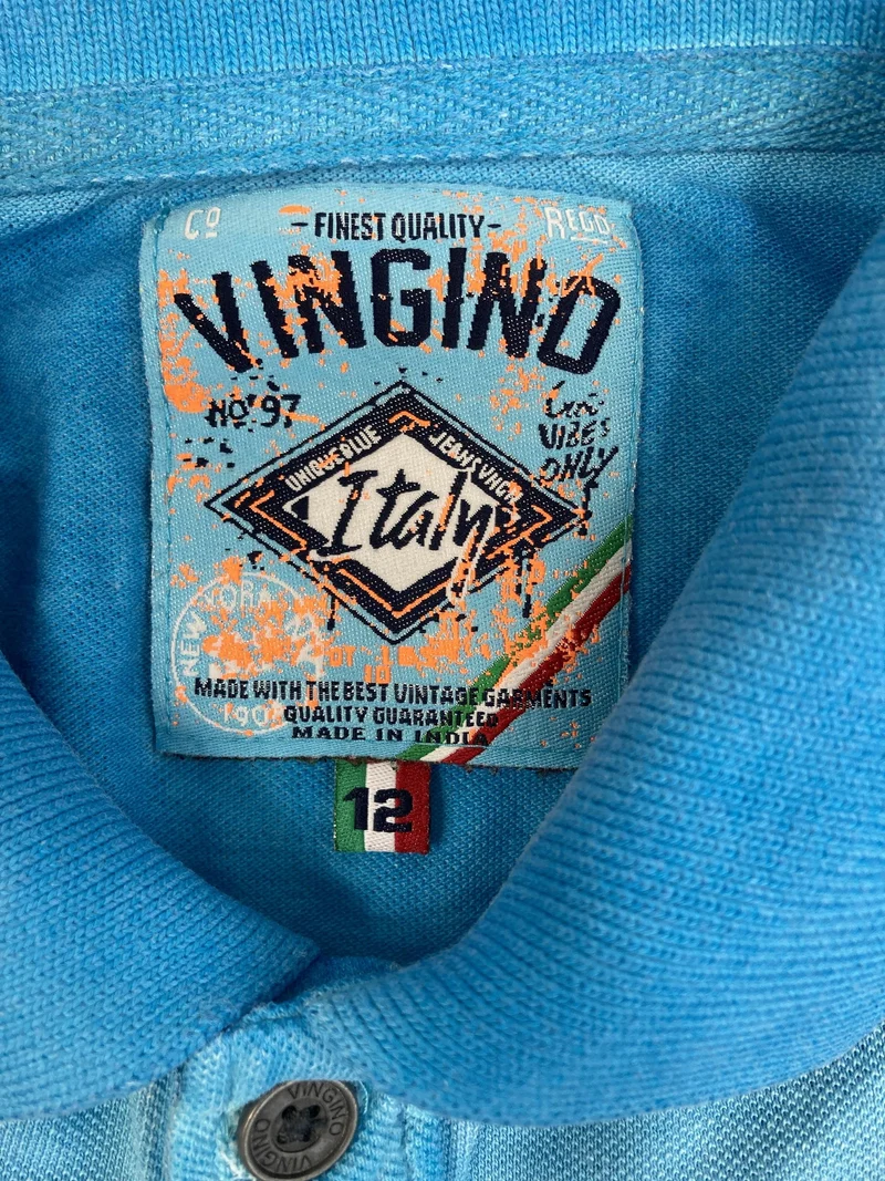 Vingino Polo Shirt 152 | 12yrs