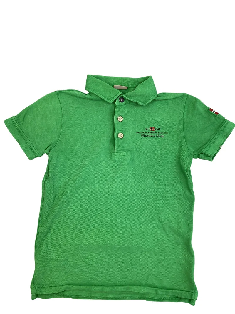 Napapijri Polo Shirt 140 | 10yrs