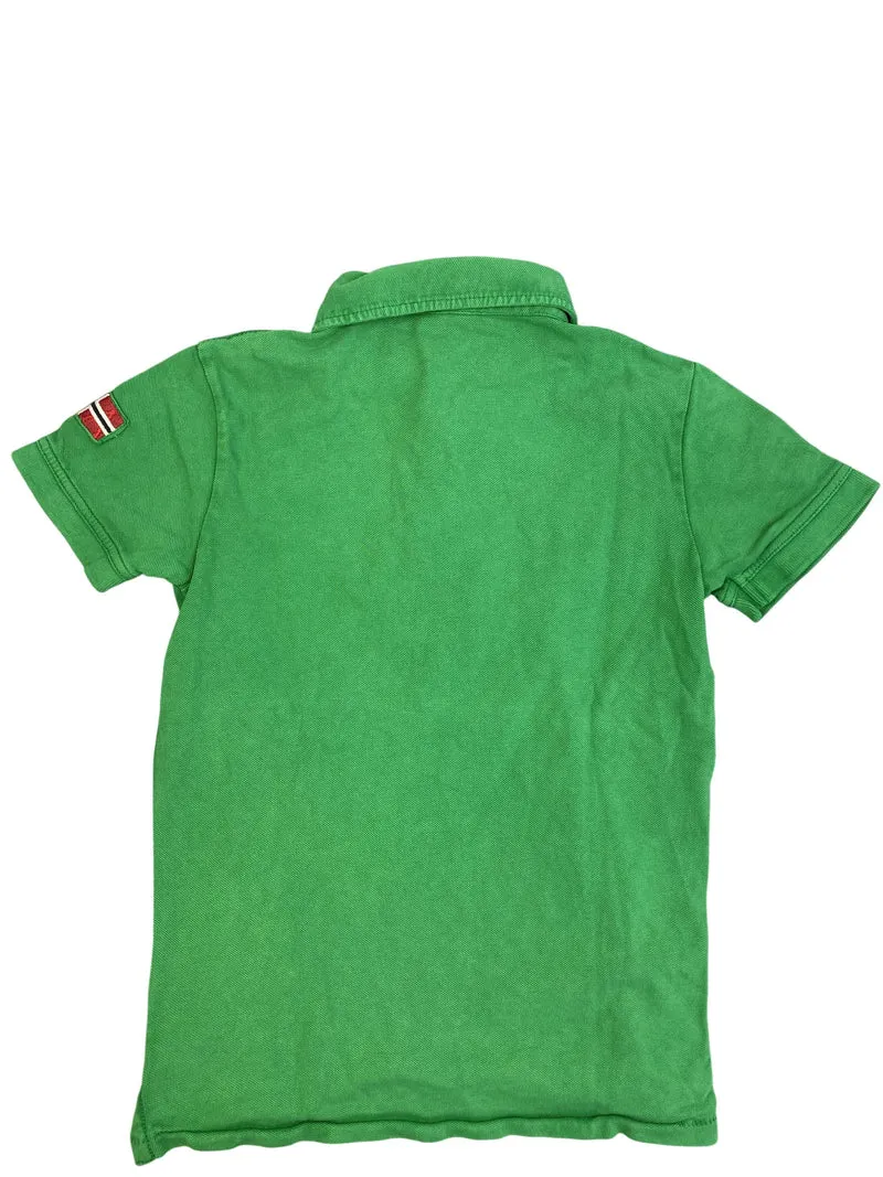 Napapijri Polo Shirt 140 | 10yrs