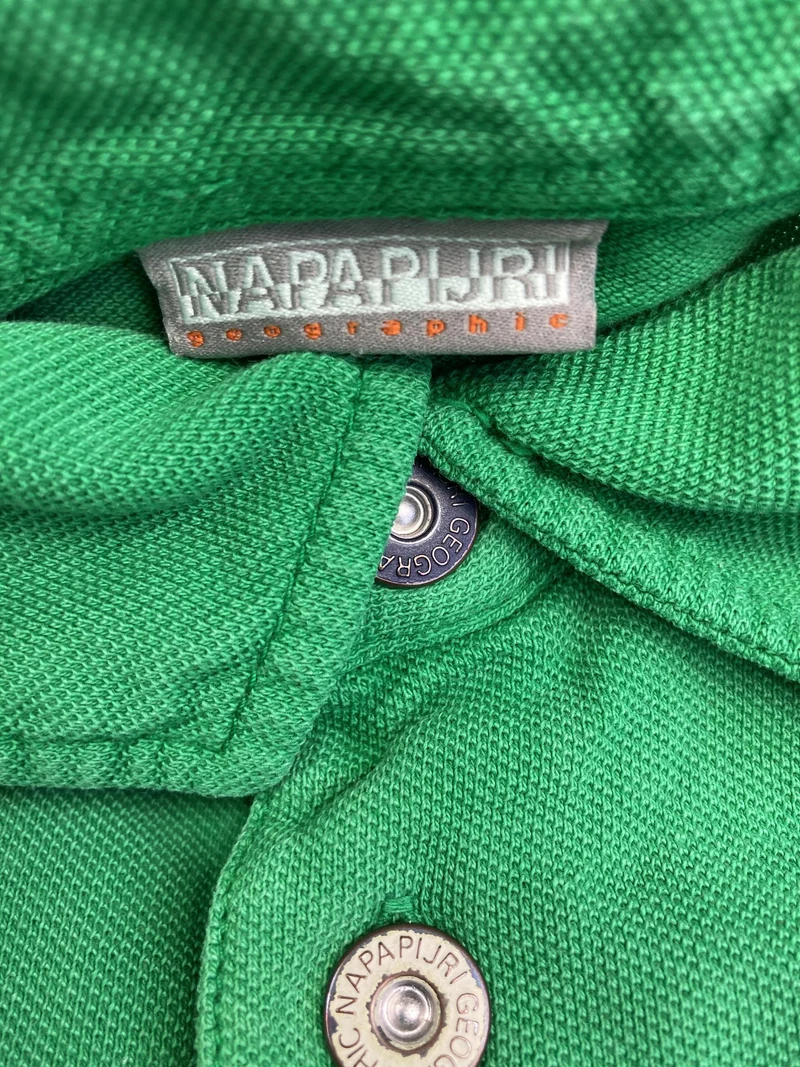 Napapijri Polo Shirt 140 | 10yrs
