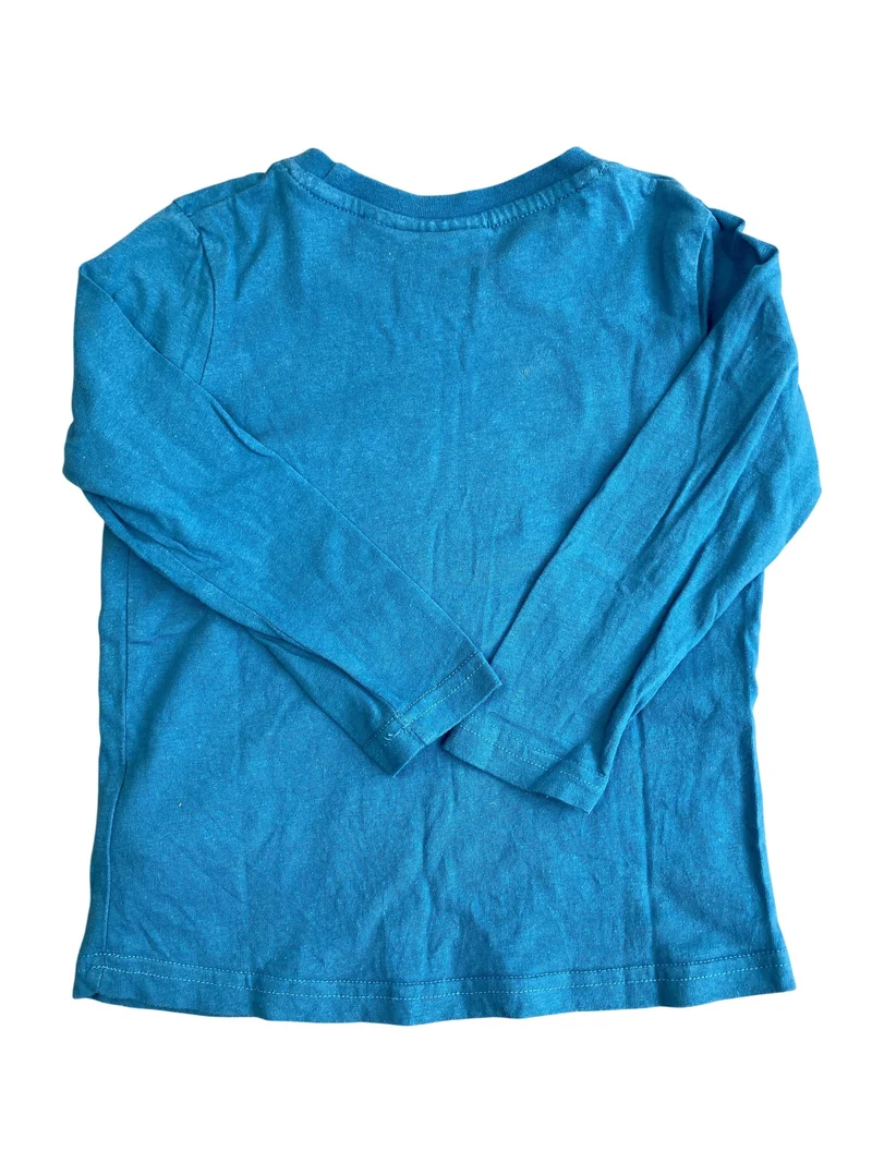 Marvel kids Langarmshirt 98 | 3yrs