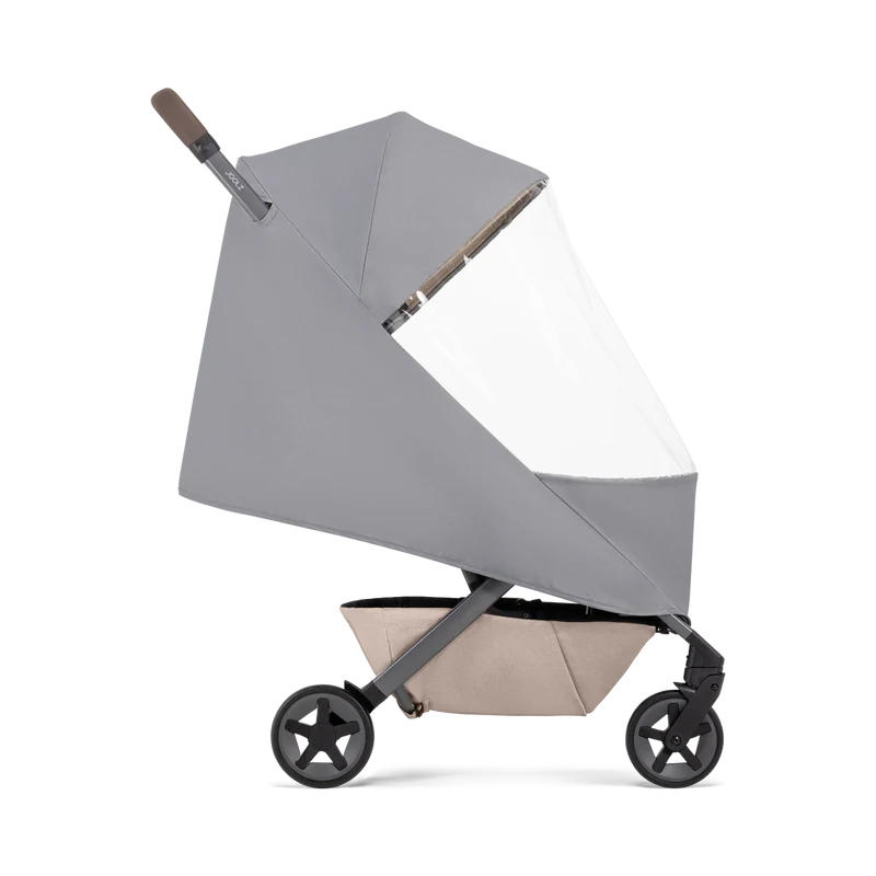 Joolz Aer+/2 Buggy - Regenverdeck