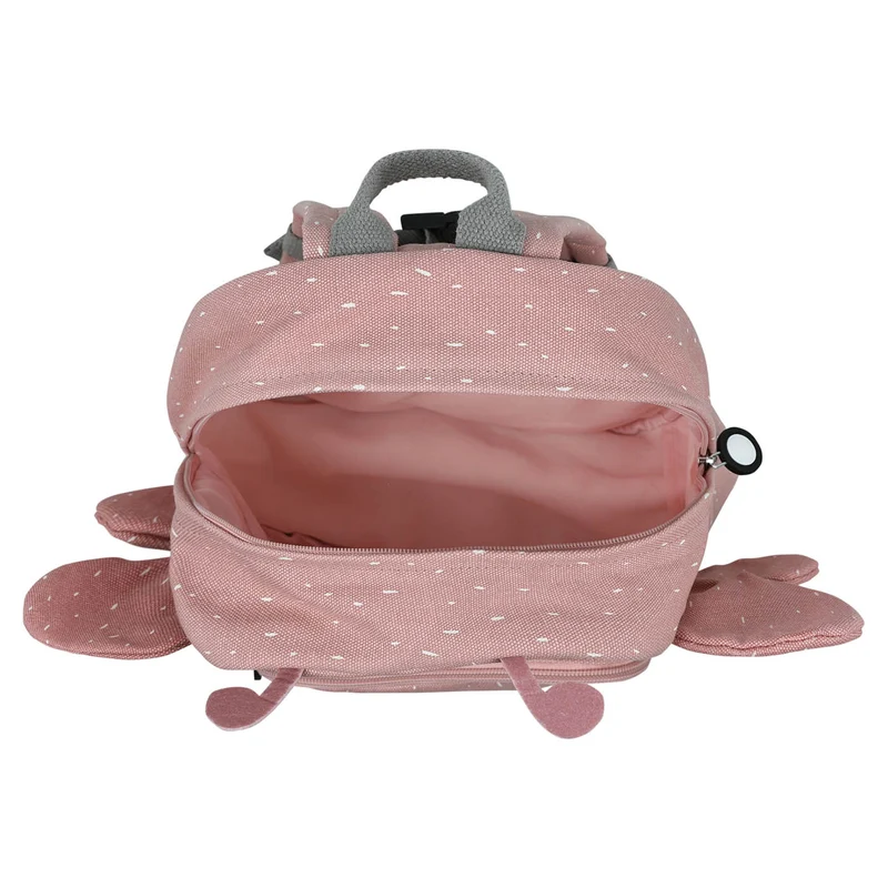 Kleiner Rucksack "Mrs. Butterfly" von Trixie Baby für Kinder ab 2 Jahren