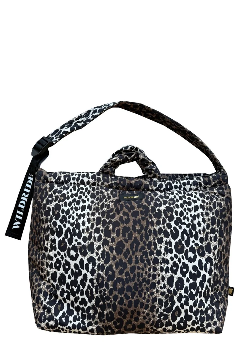 Wickeltasche Savannah