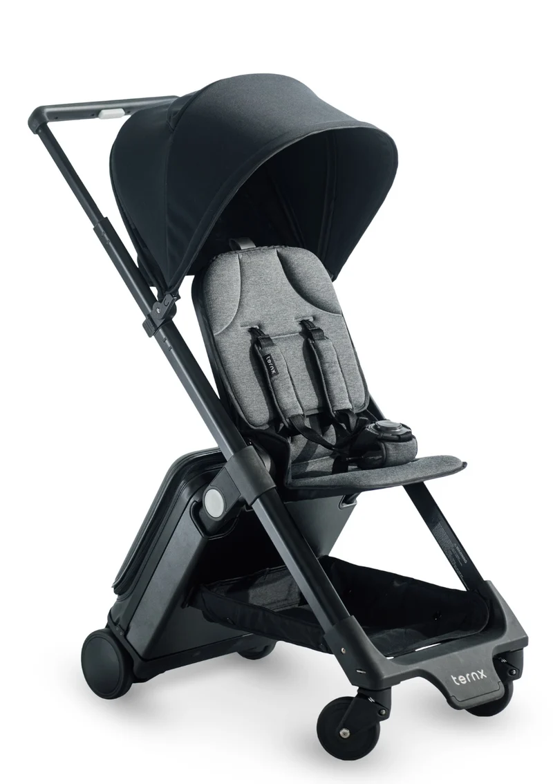 Reisekinderwagen 'Carry On'