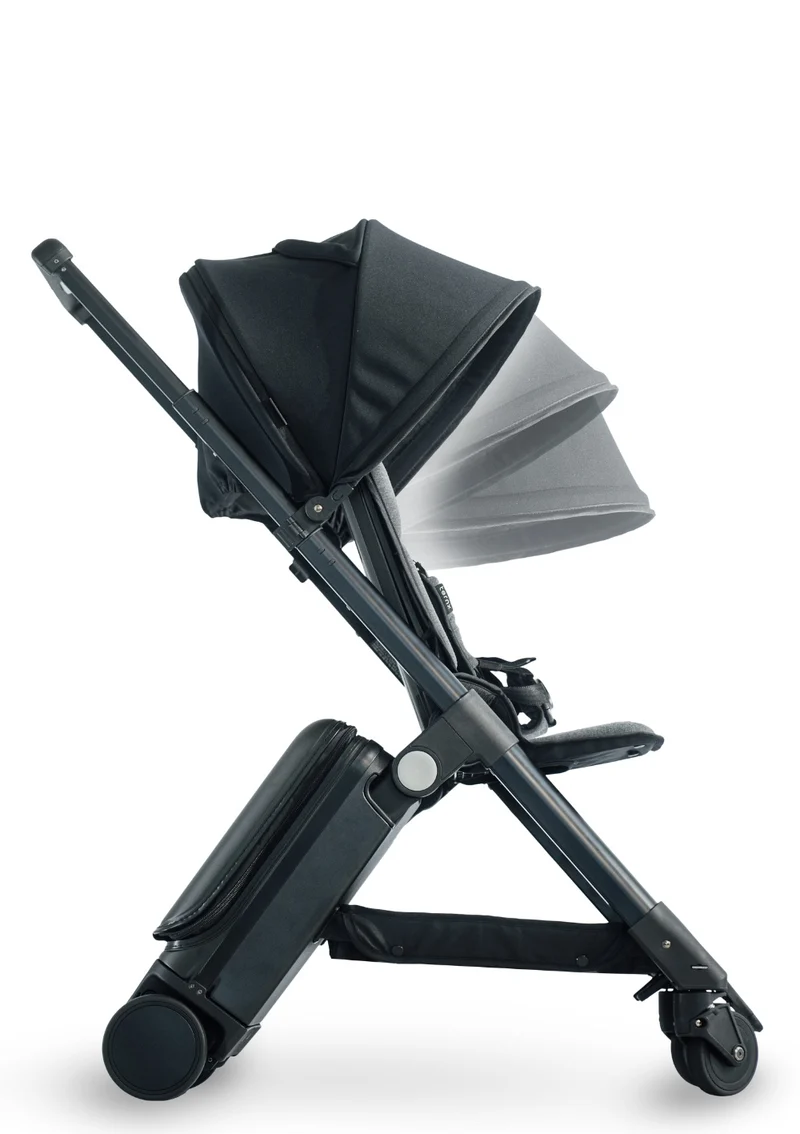 Reisekinderwagen 'Carry On'