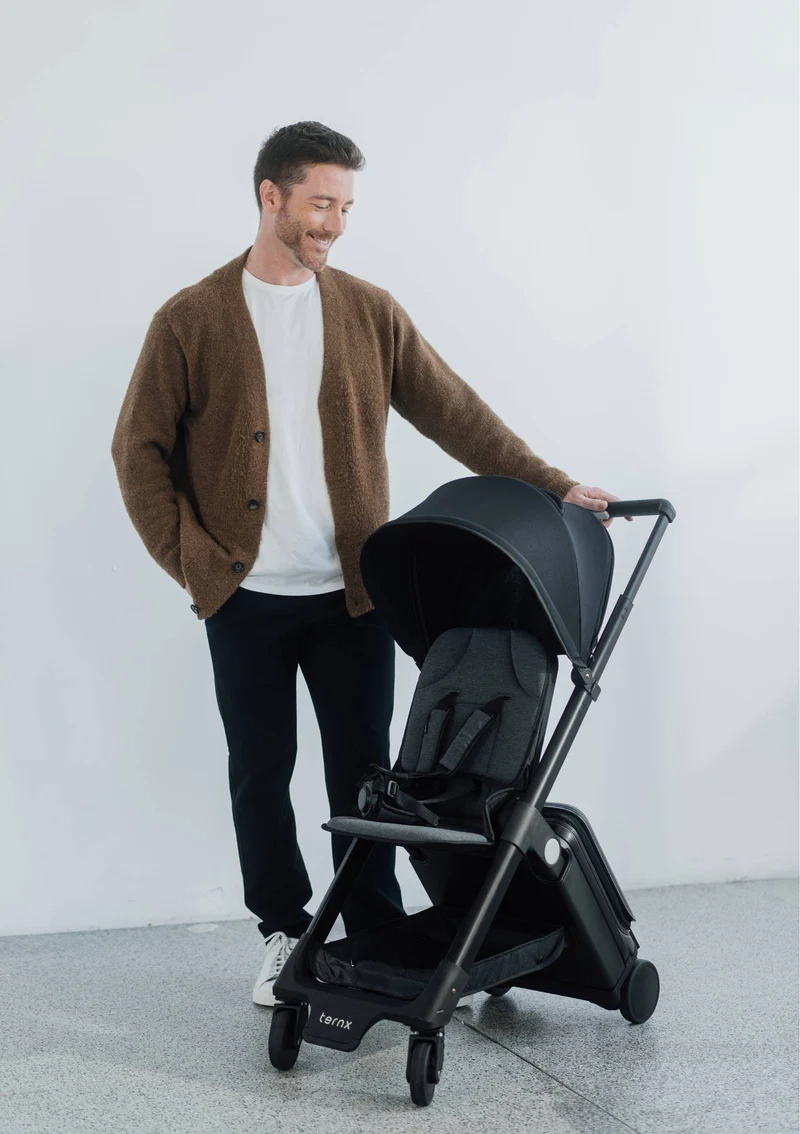 Reisekinderwagen 'Carry On'