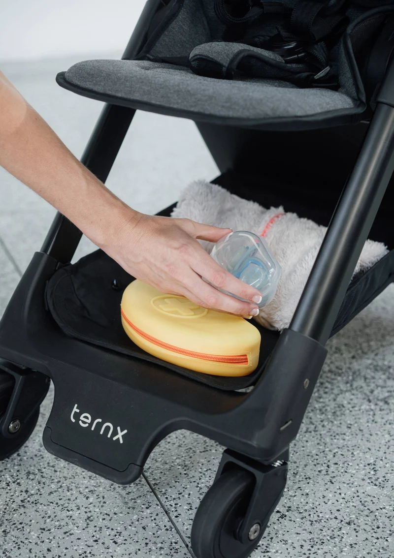 Reisekinderwagen 'Carry On'