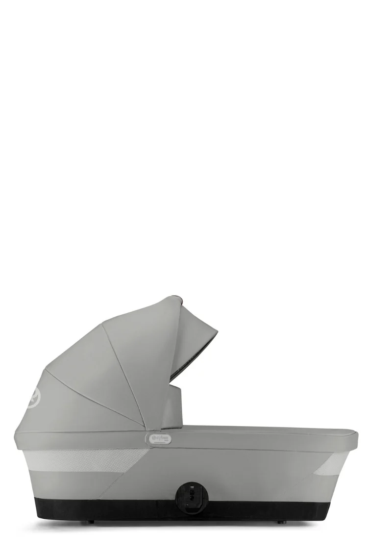 Babywanne für 'Gazelle S' Stone Grey