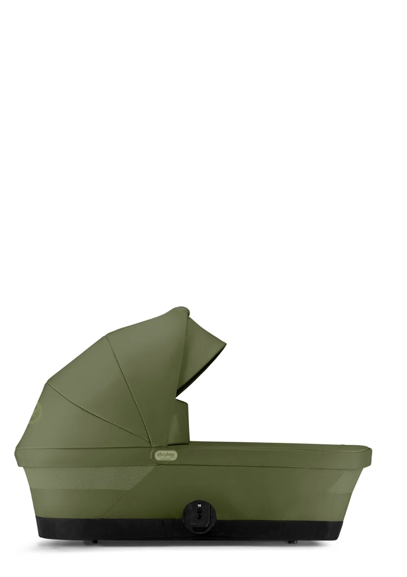 Babywanne für 'Gazelle S' Moss Green