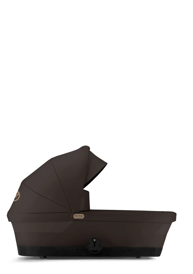 Babywanne für 'Gazelle S' Chocolate Brown