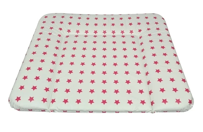Asmi Standard Wickelauflage Soft 72x85 cm