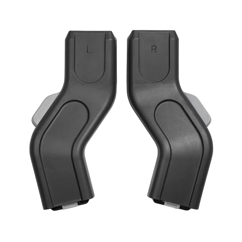 UPPAbaby Vista/Cruz - Upper Adapter für die Babyschale