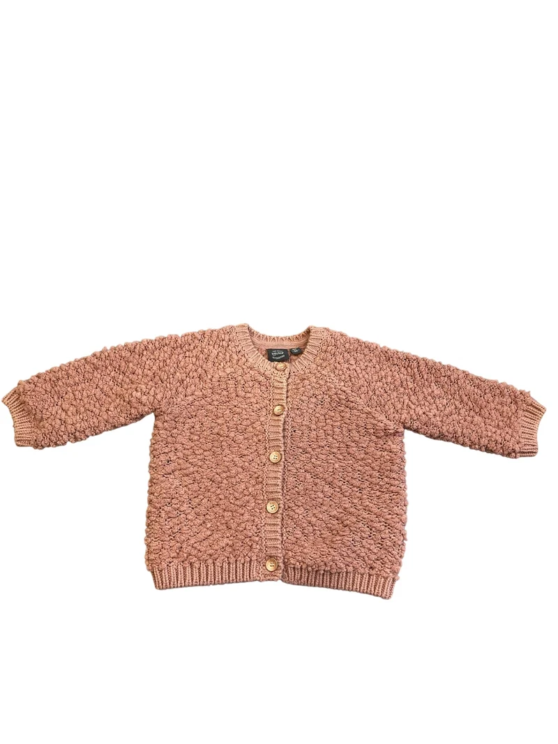 Babyface Strickjacke 62 | 03m