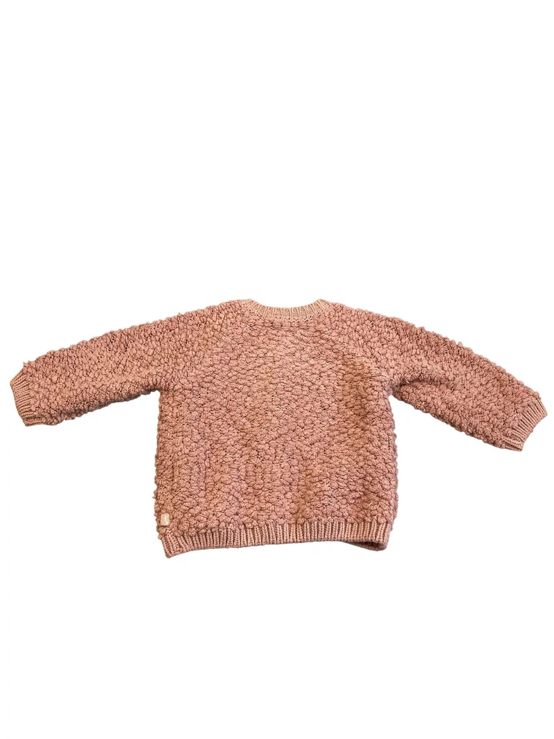 Babyface Strickjacke 62 | 03m