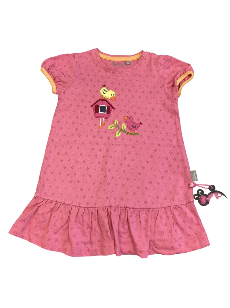 Sigikid Kleid 74 | 09m
