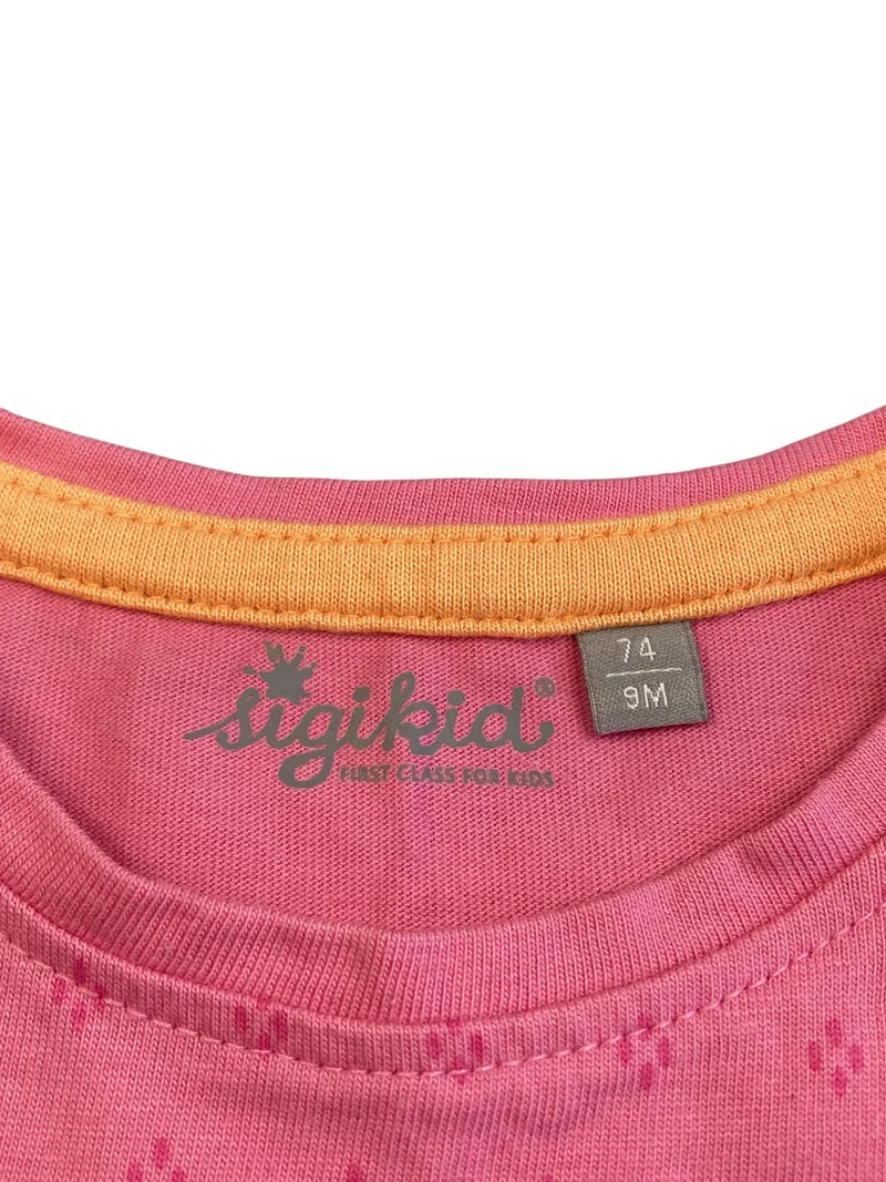 Sigikid Kleid 74 | 09m