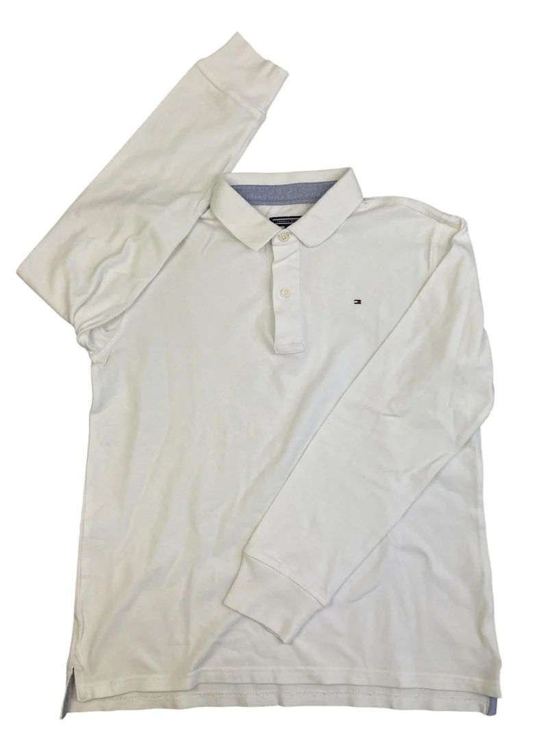 Tommy Hilfiger Langarmshirt 164 | 14yrs