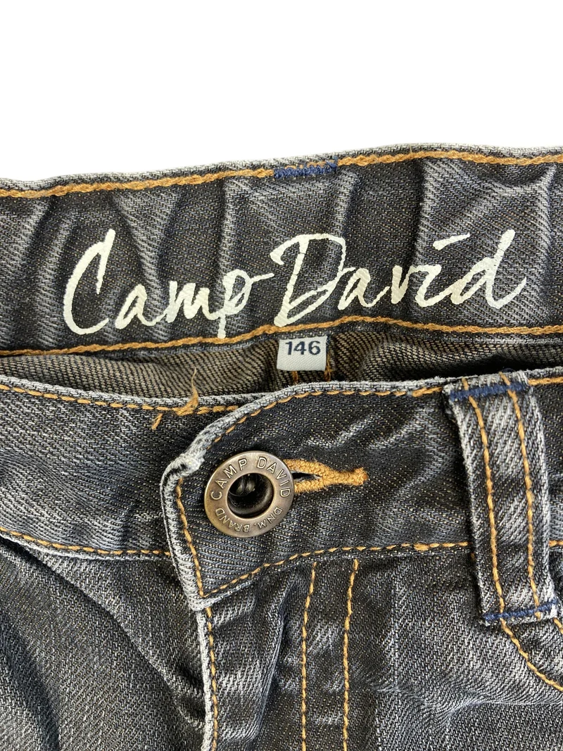 Camp David Jeans 146 | 11yrs