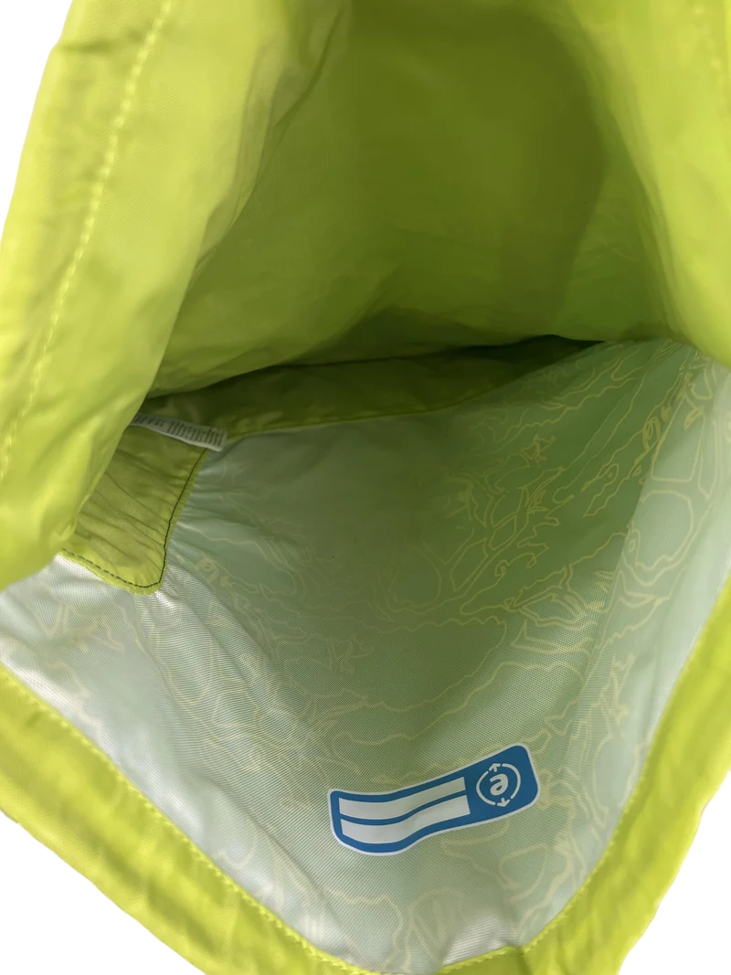 Ergobag Turnbeutel / Sportbeutel Grün – Auslaufmodell zum Bestpreis