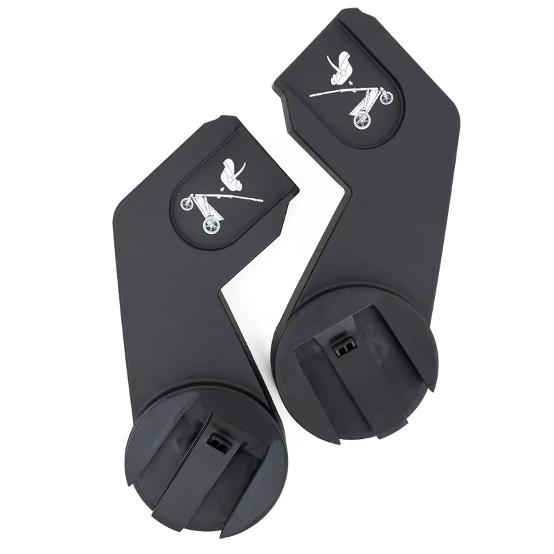 Joolz Geo3 - Oberer Autositzadapter