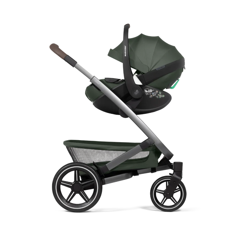 Joolz Geo3 - Oberer Autositzadapter