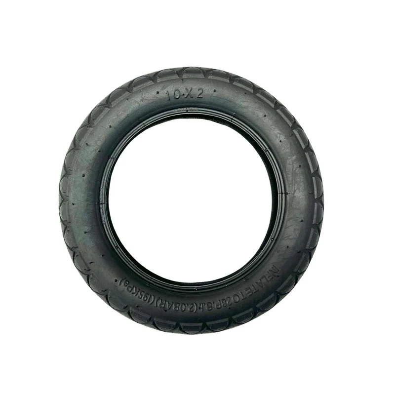 Joie Mytrax - Mantel 10 Zoll