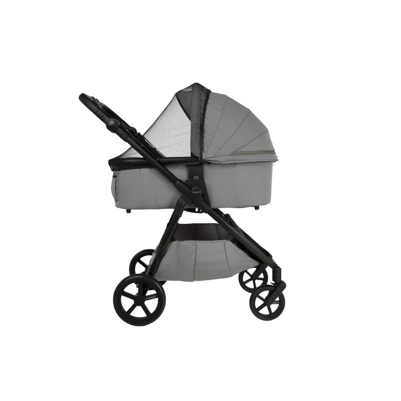 MAST Mückenschutz M.2x Bassinet / M.Twin x Bassinet