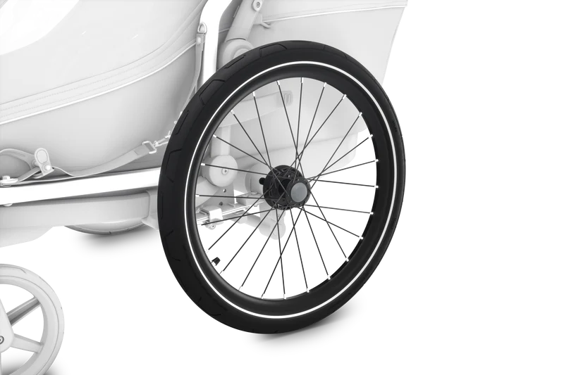 Thule Chariot Cab - Dark Slate