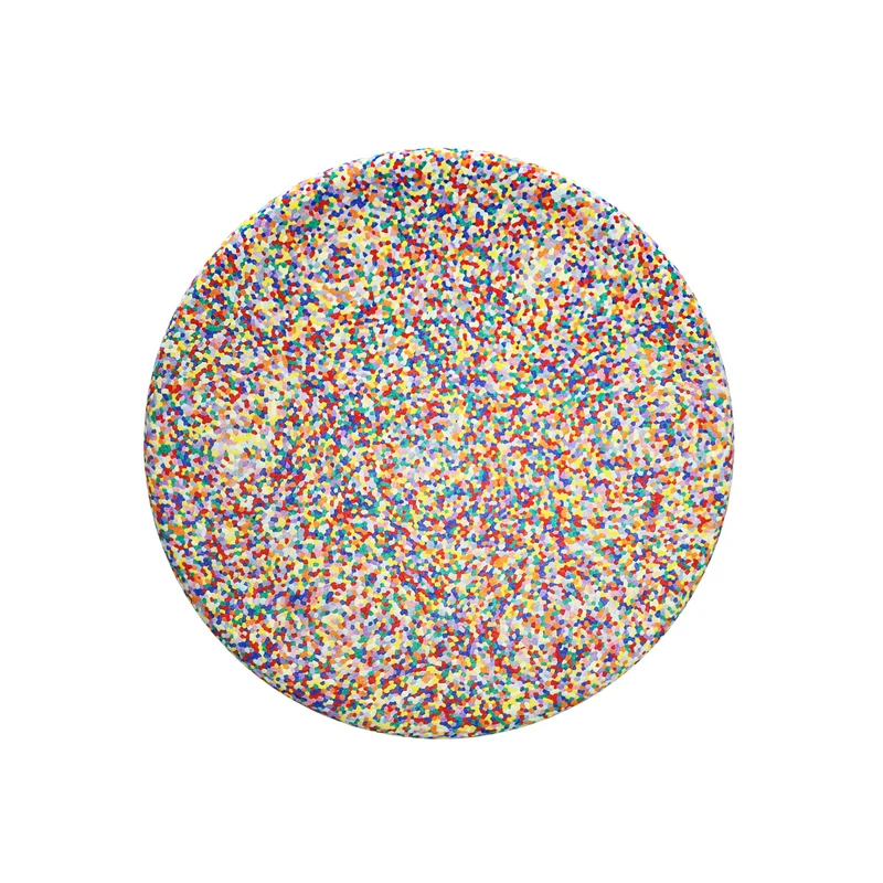 Stapelstein Board super confetti