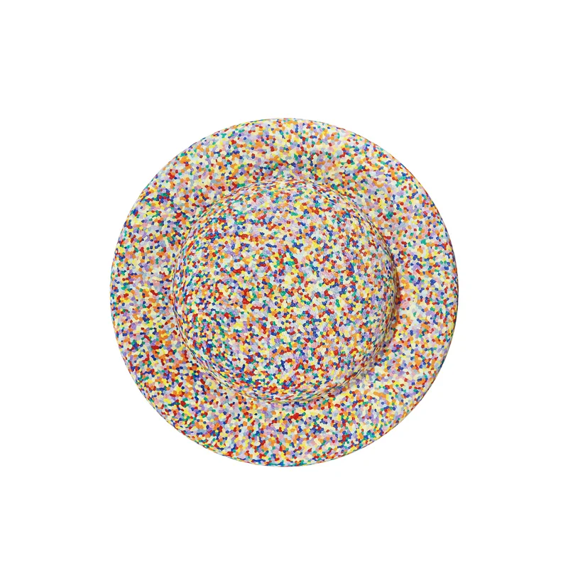 Stapelstein Board super confetti