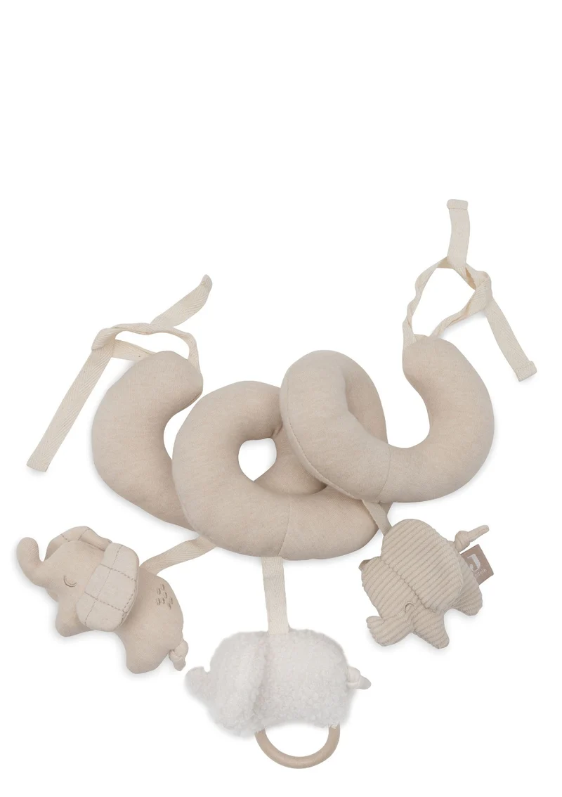 Activity Spirale 'Elephant Tales'