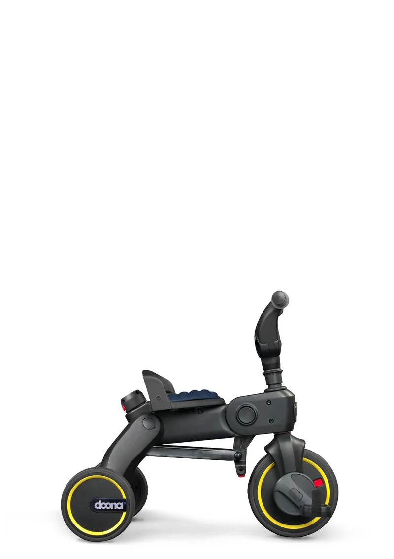 Dreirad 'Liki Trike S3' Deep Blue