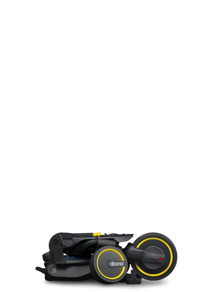 Dreirad 'Liki Trike S3' Deep Blue