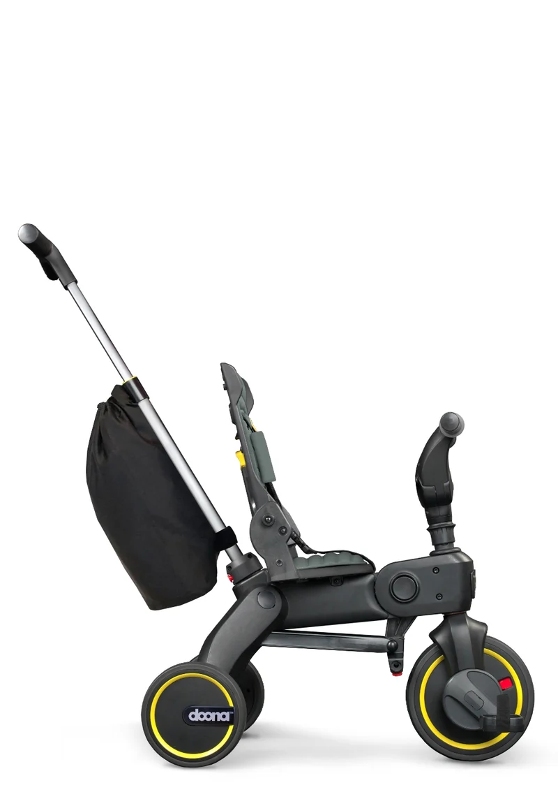 Dreirad 'Liki Trike S3' Slate Green